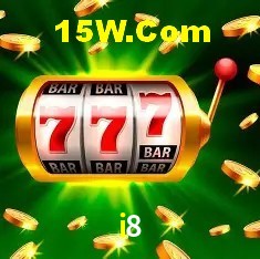 Biblioteca de slots populares na i8