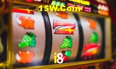 Jogos com bônus e suporte 24h na i8